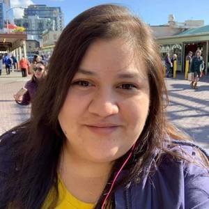 Meet your Posher, Patricia